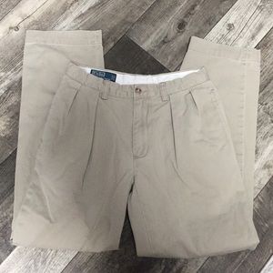 Khakis Pants